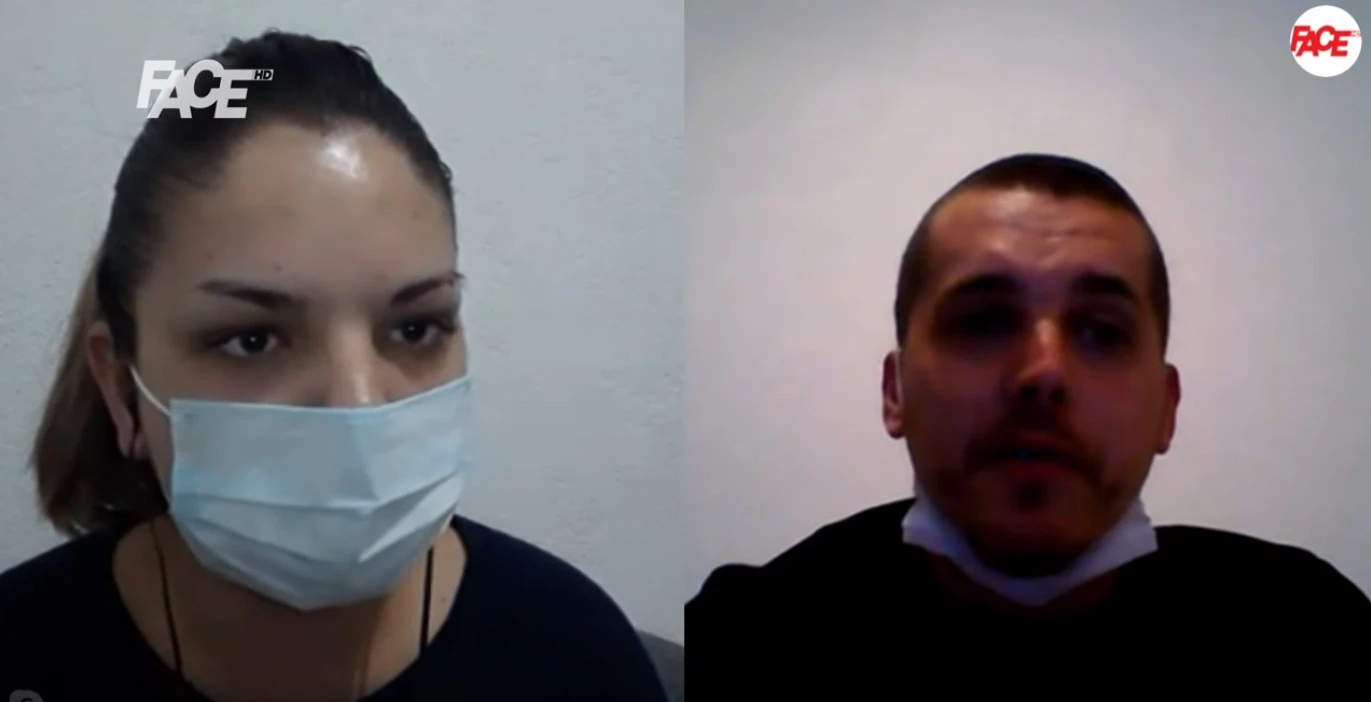 VIDEO | Dramatična ispovijest djece prve žrtve Korone u Sarajevu 