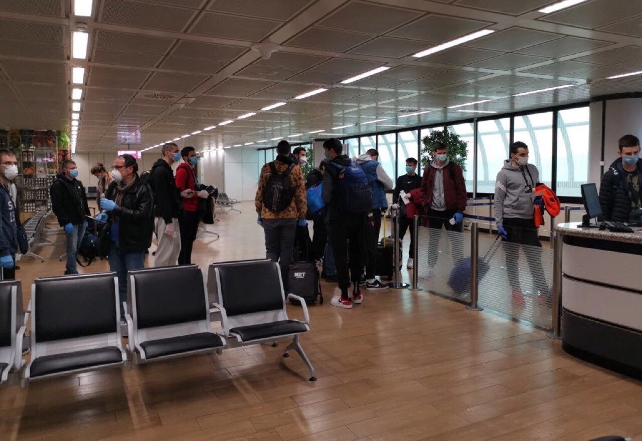 Prvi put u povijesti BiH izvršena evakuacija bh. građana