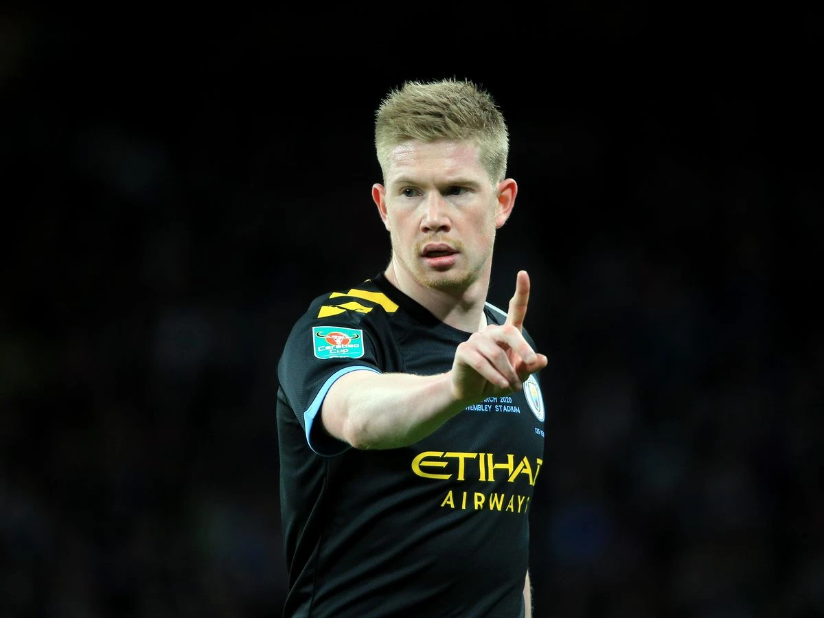 Navodno De Bruyne žarko želi prijeći u madridski Real
