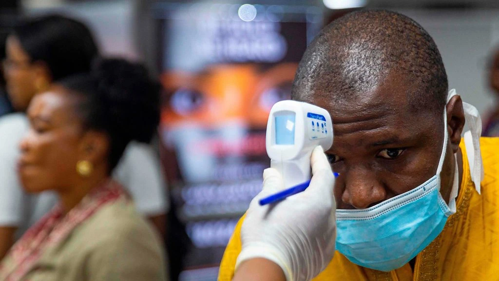 Koronavirus se ubrzano širi Afrikom