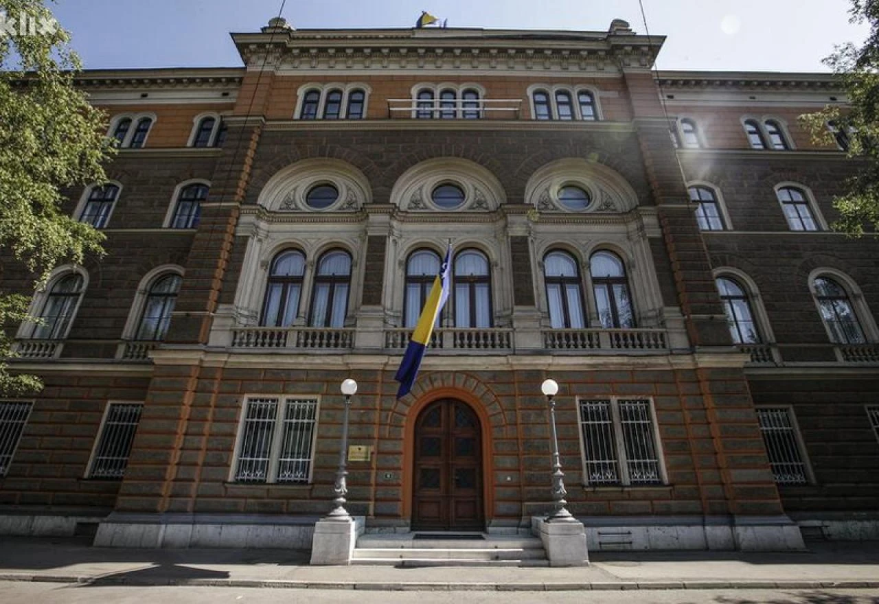 Glavni tajnik Predsjedništva BiH pozitivan na koronavirus
