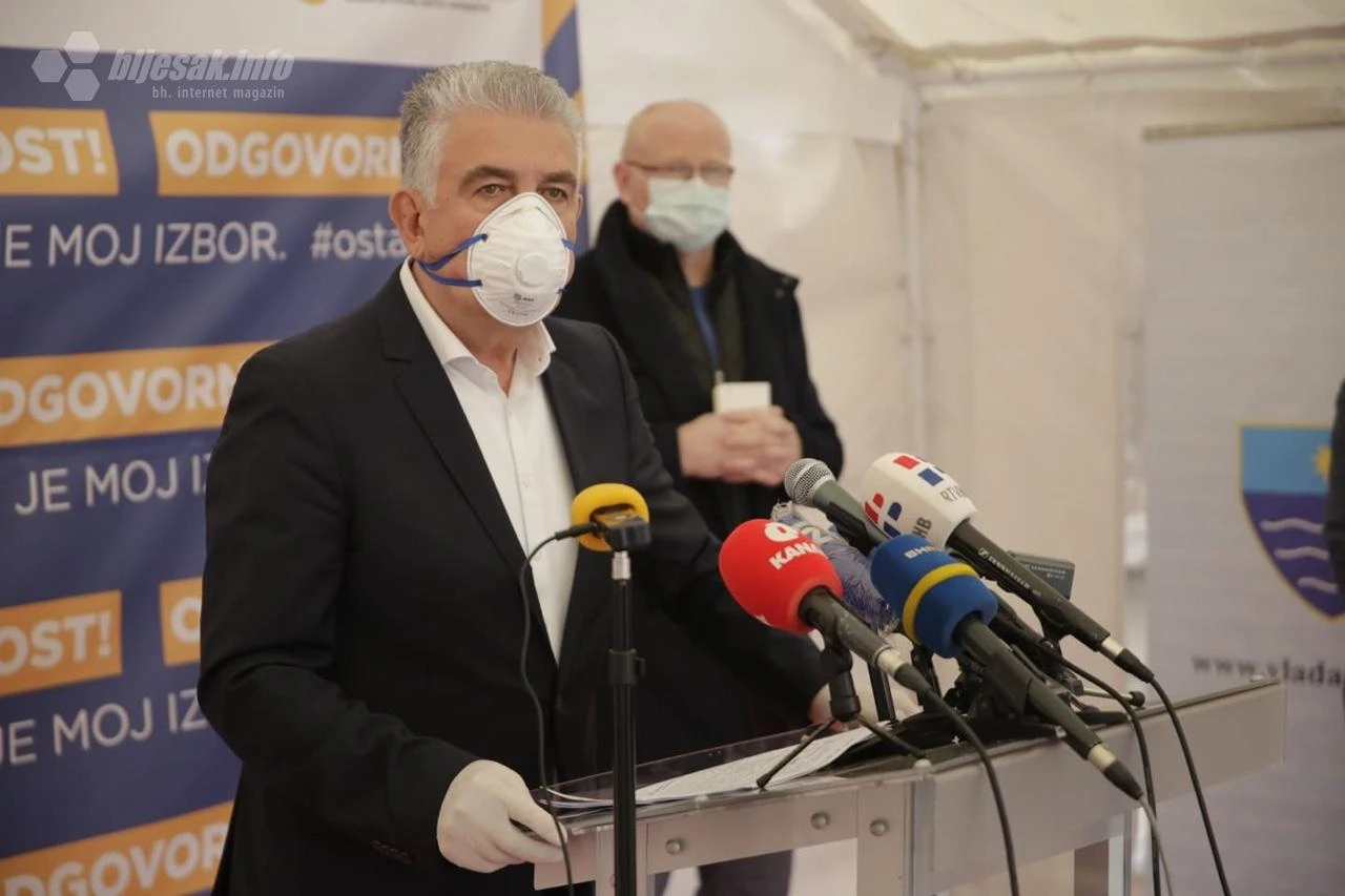 Mjere za gospodarstvo na čekanju: Vjerujete li da vlast može napraviti prave poteze?
