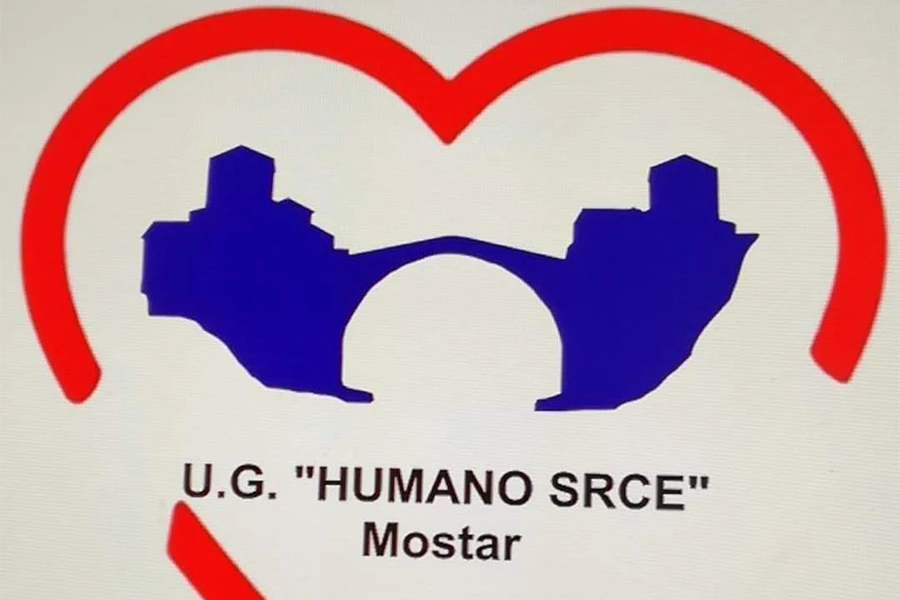"Humano srce" Mostar ponudilo pomoć sugrađanima