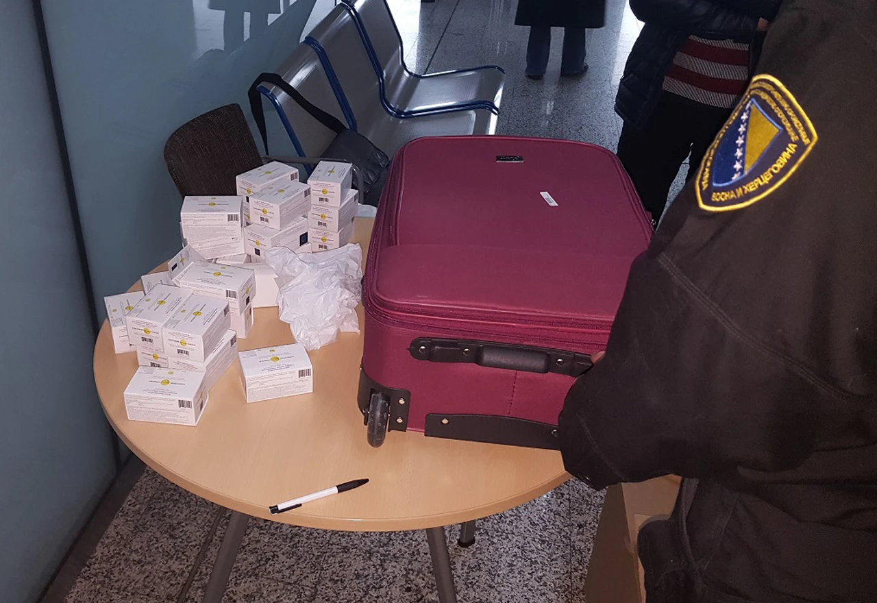 Upozorenje Agenciji; Biološki lijekovi ne zadovoljavaju kriterije WHO