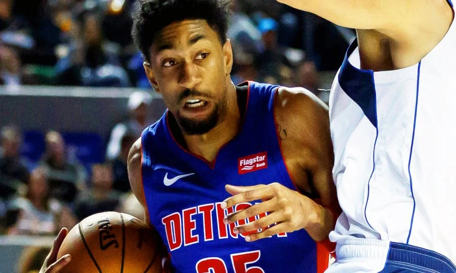 Košarkaš Detroit Pistonsa se oporavio od koronavirusa