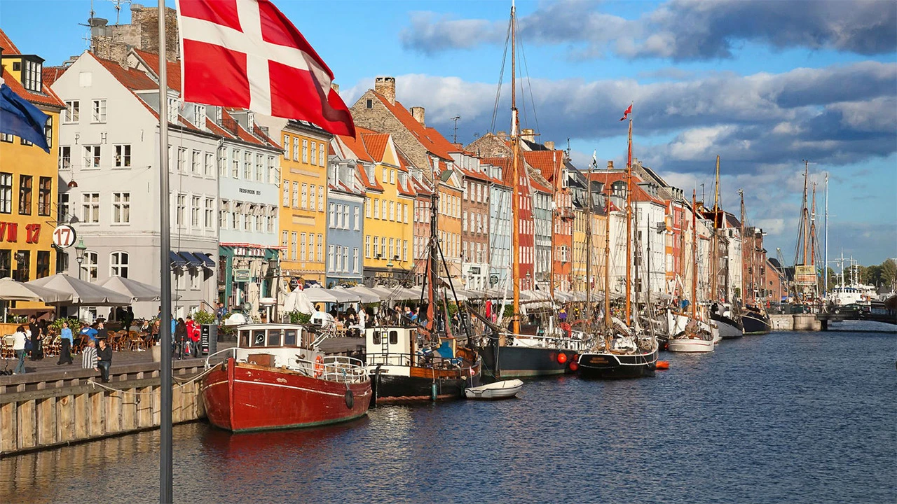 Borba sa koronavirusom: Ulice Kopenhagena su puste, a u Malmöu je živo