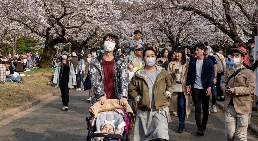 Kako je Japan stavio pod kontrolu Covid-19?
