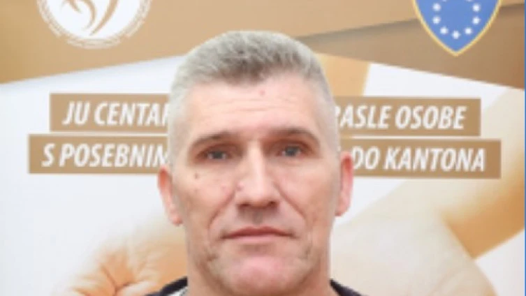 Preminuo bivši košarkaš Kaknja i Čelika Jakub Genjac 