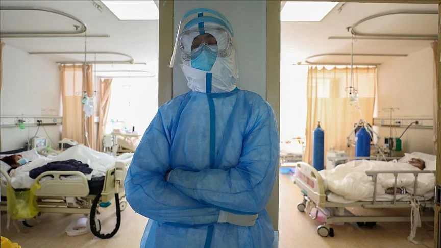 Je li moguće biti imun na korona virus?