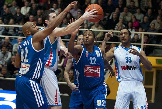 Cibona dala otkaz svim zaposlenicima: Trener ostao bez posla, sudbina igrača neizvjesna