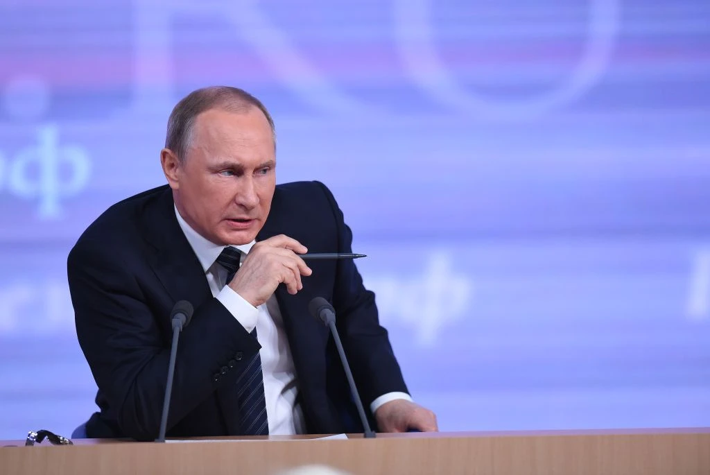 Putin zbog koronavirusa odgodio glasanje o ustavnim promjenama