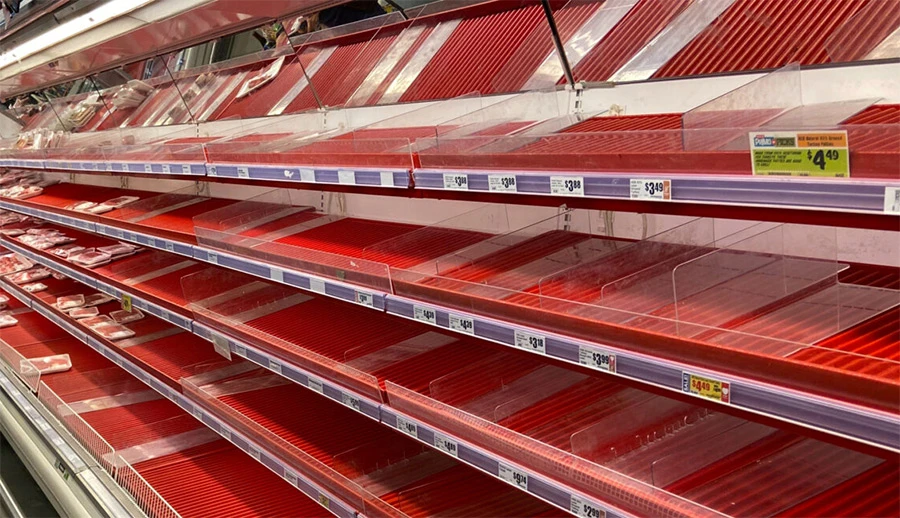 Predložen drugi set mjera za ublažavanje krize u gospodarstvu