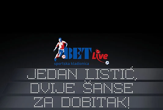 Prvi na udaru: Djelatnici kladionica ''zamrzavaju'' poslove bez plaće