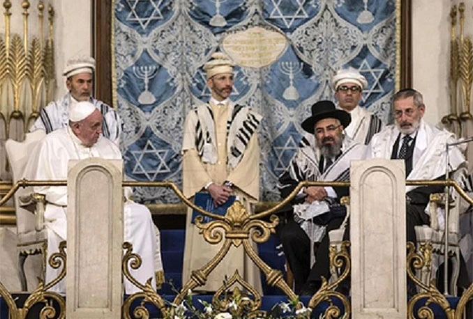 U Izraelu se od večeras zatvaraju sve sinagoge