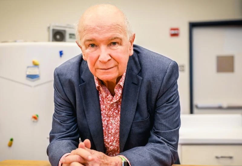 Umro Terrence McNally