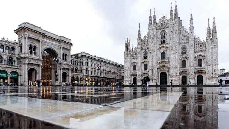 Italija: Još 743 ljudi umrlo od posljedica zaraze koronavirusom