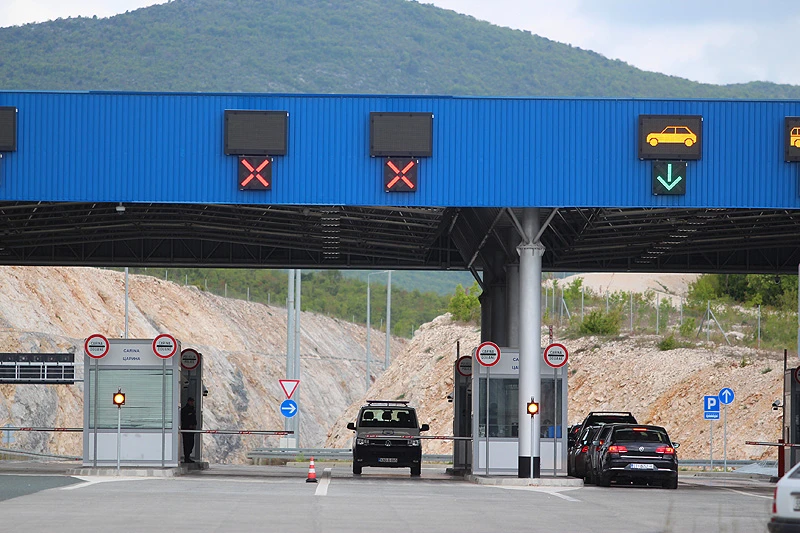 Na graničnim prijelazima u FBiH izdano tisuće rješenja o izolaciji