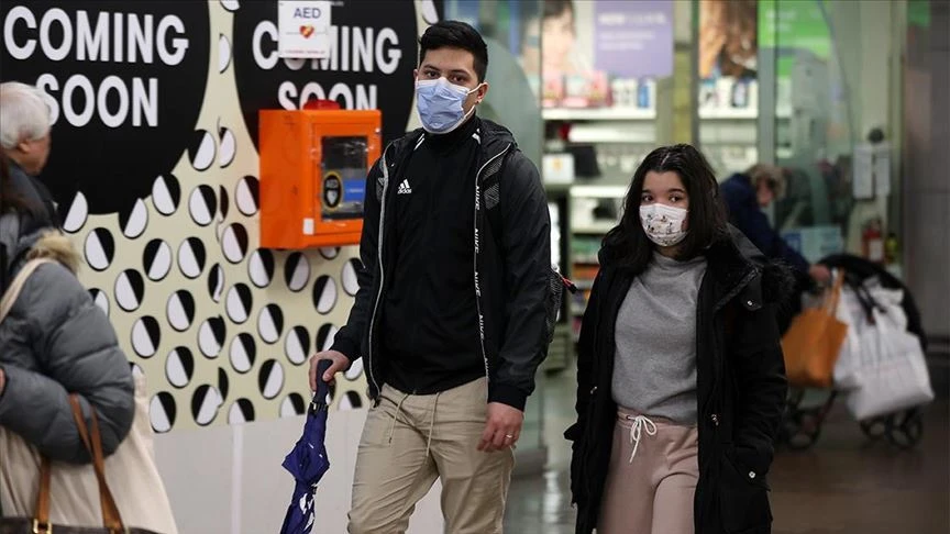 Sjedinjene Države 'imaju potencijal' da budu novi epicentar epidemije