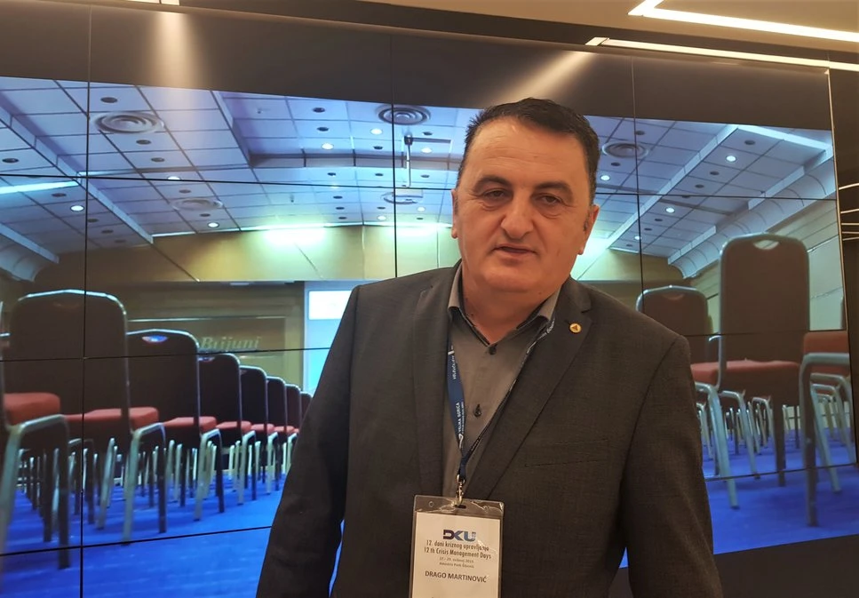 Sedam medicinara iz Širokog Brijega u samoizolaciji