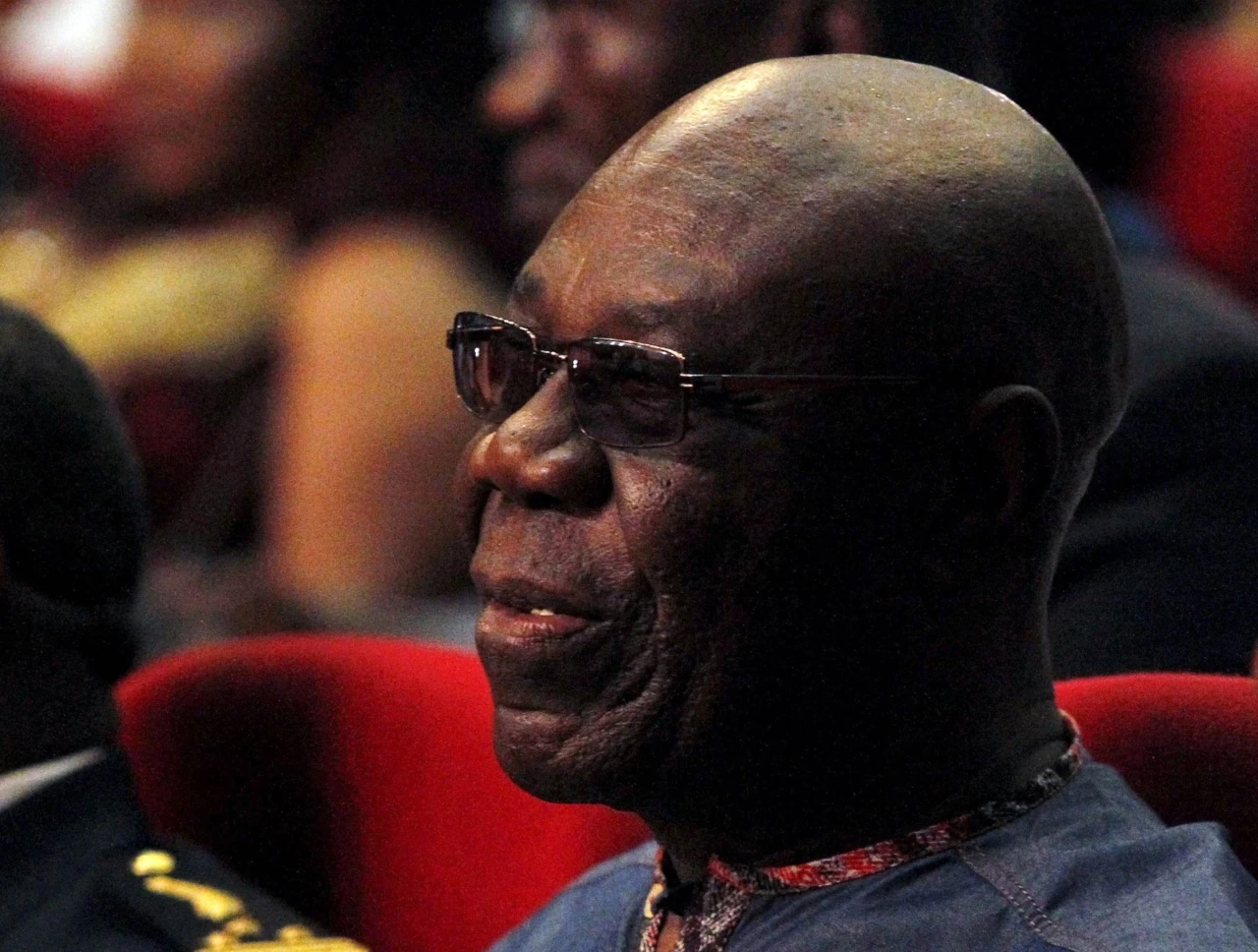 Jazz glazbenik Emmanuel N'Djoke Dibango preminuo od koronavirusa