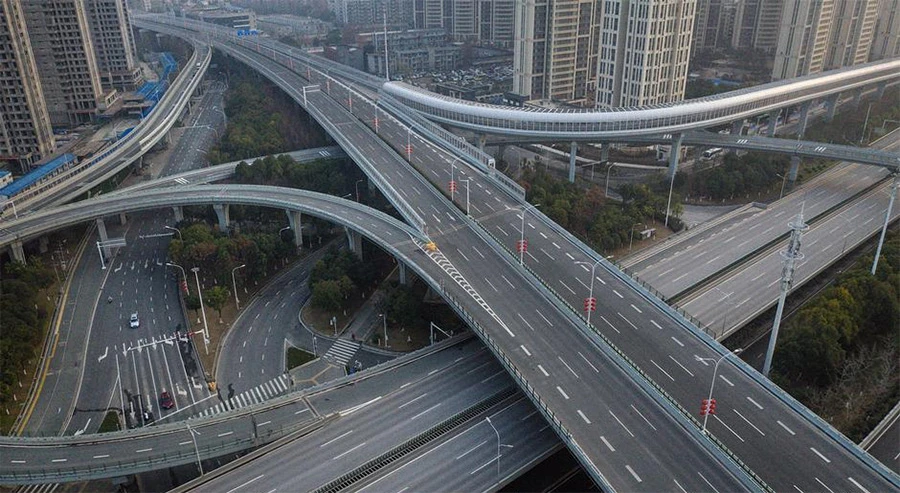 Kina planira 8. travnja ukinuti blokadu Wuhana
