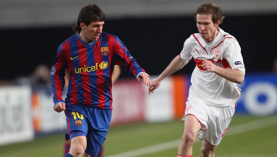 Aljaksandr Hleb: Ronaldo i Messi bi trebali doći u bjelorusku ligu