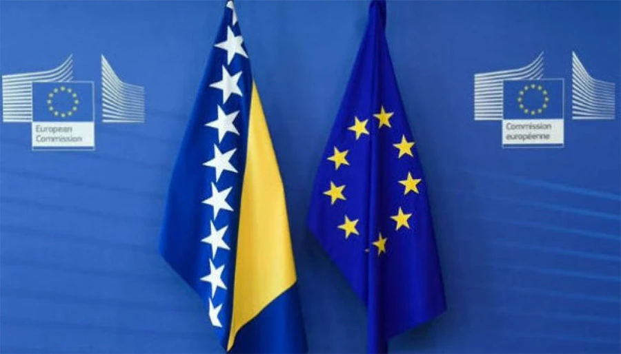 EU će pomoći BiH 