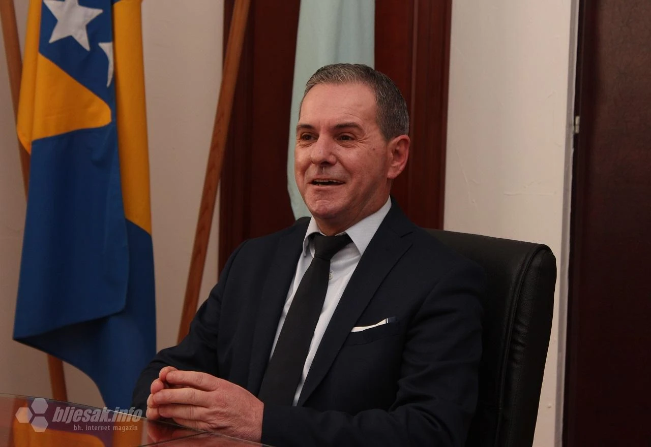 Vidić: Policijski sat radi onih koji se ne pridržavaju mjera samoizolacije!