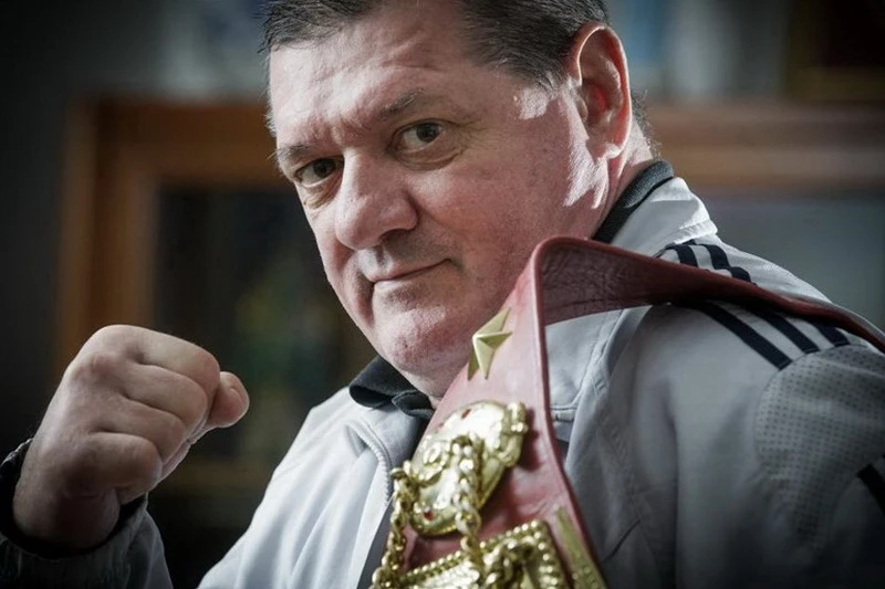 Hrvatski tigar: Umro je Branko Cikatić