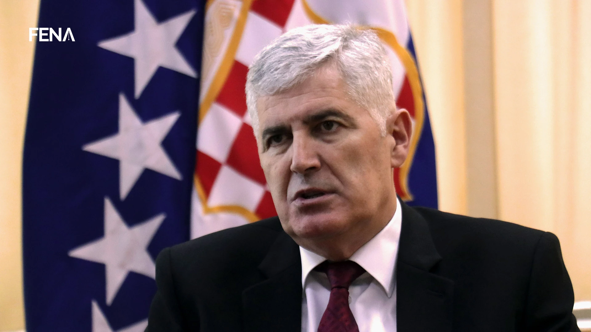 Čović: Zeleno svjetlo za Aluminij