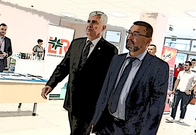 Službeni šok: Negativni, javite se!