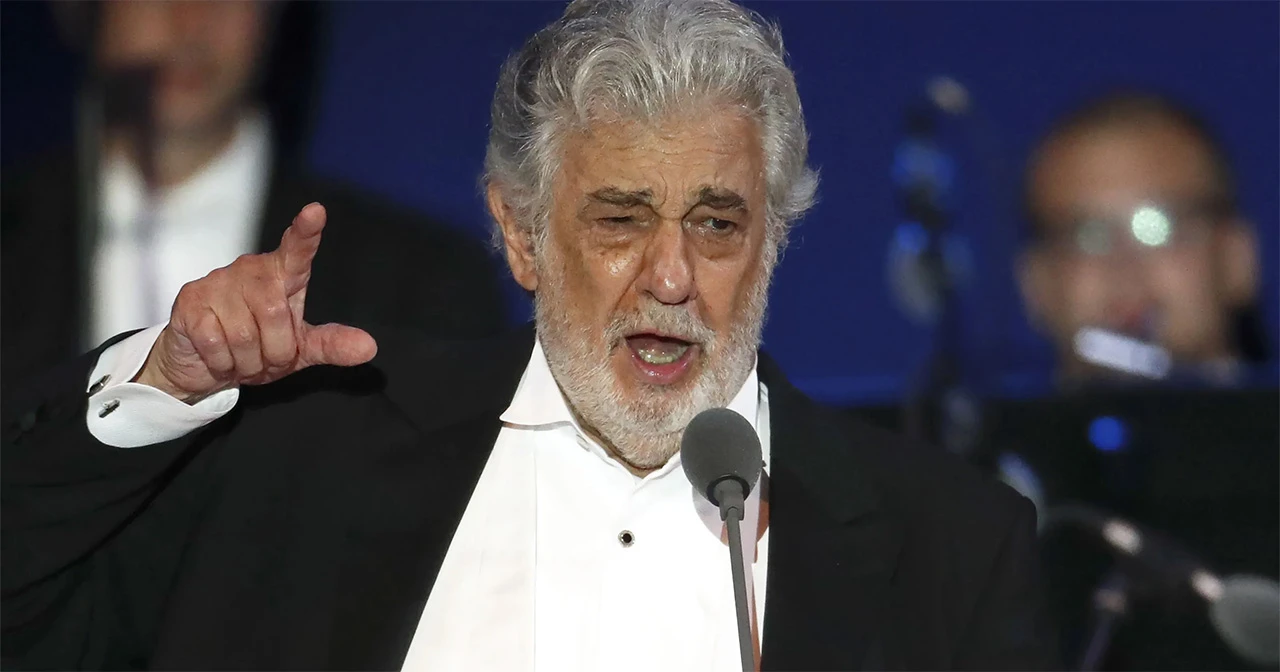 Placido Domingo ima koronavirus