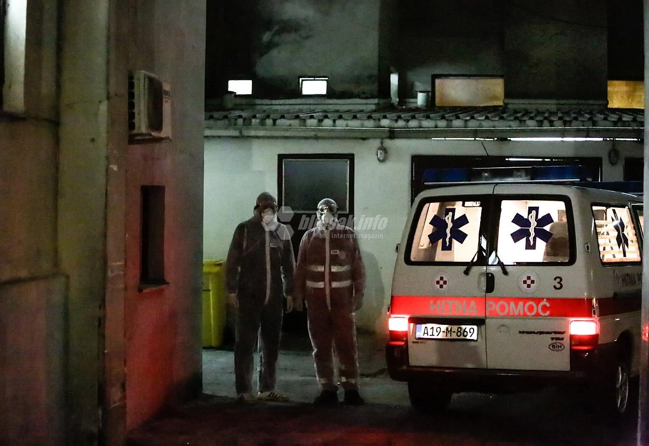 Koronavirusom zaražena jedna osoba, obustavljen rad tvrtke BNT TMiH