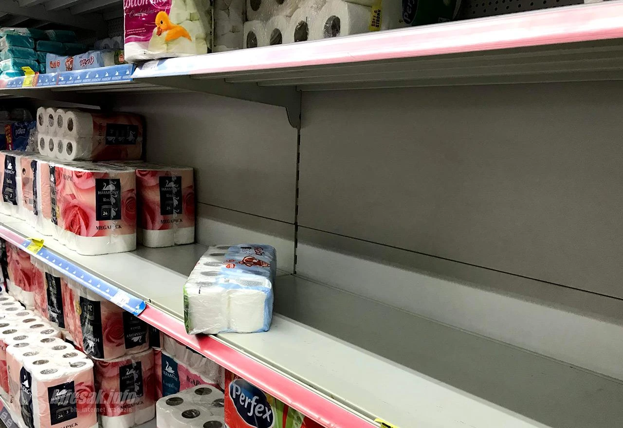 Tko brine o zaštiti radnika u trgovini i građevinarstvu?
