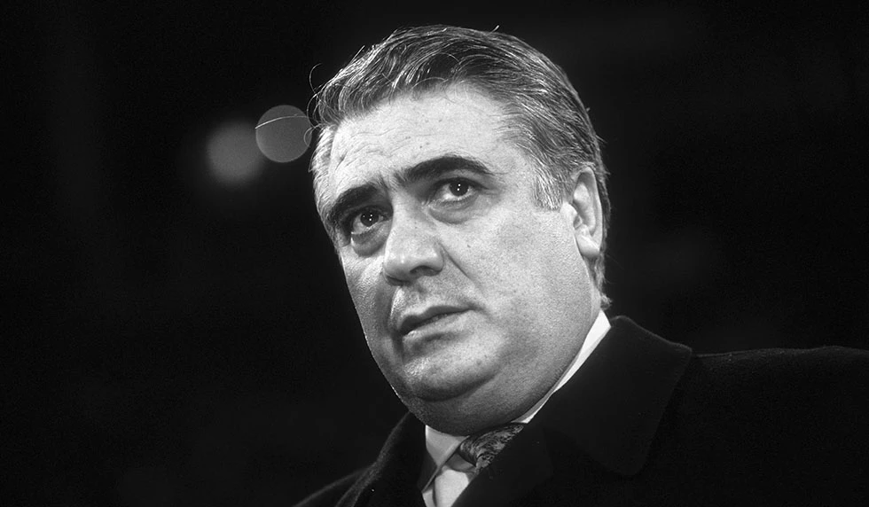 Legendarni predsjednik Real Madrida umro od koronavirusa
