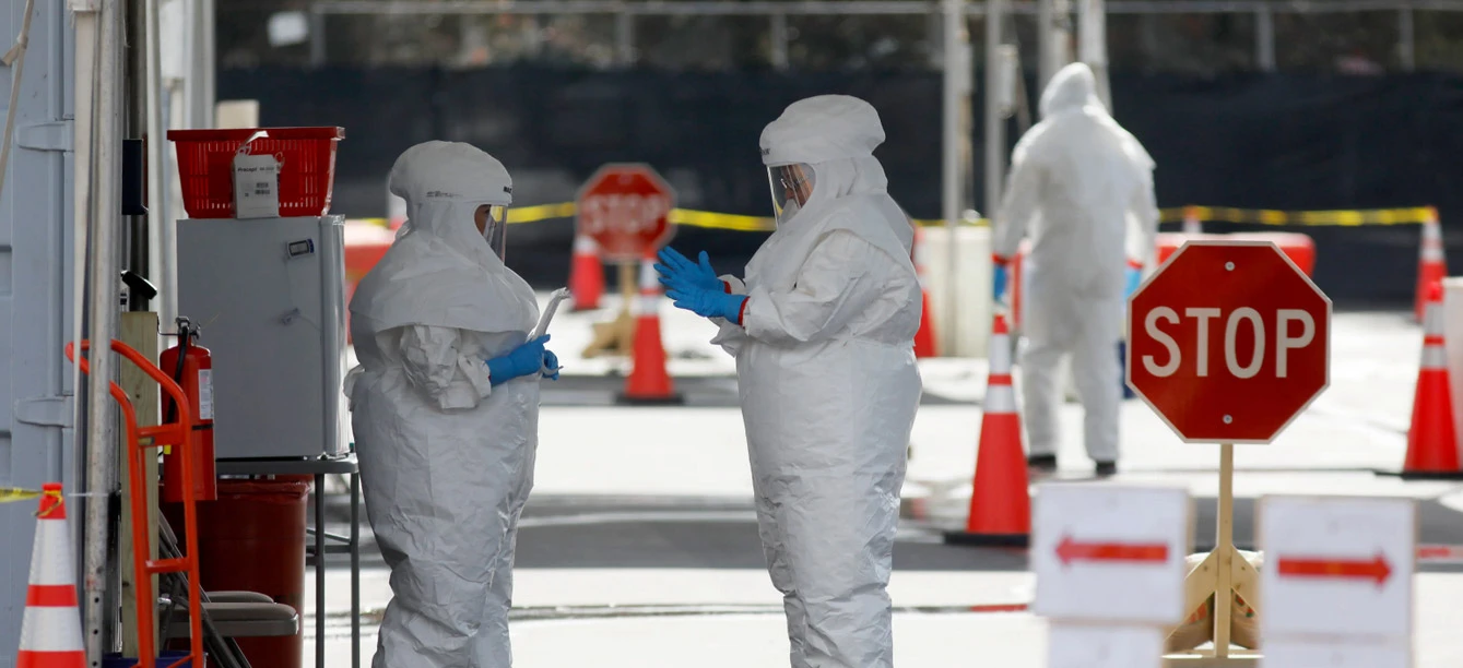 Koronavirus: Europa na udaru