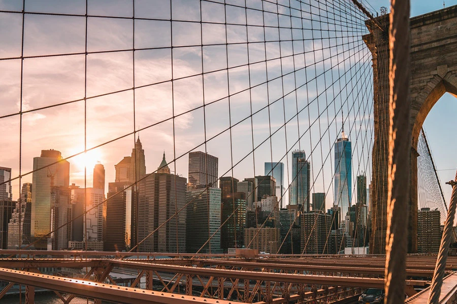 U New Yorku potvrđeno 8.403 slučaja zaraze, umrlo 46