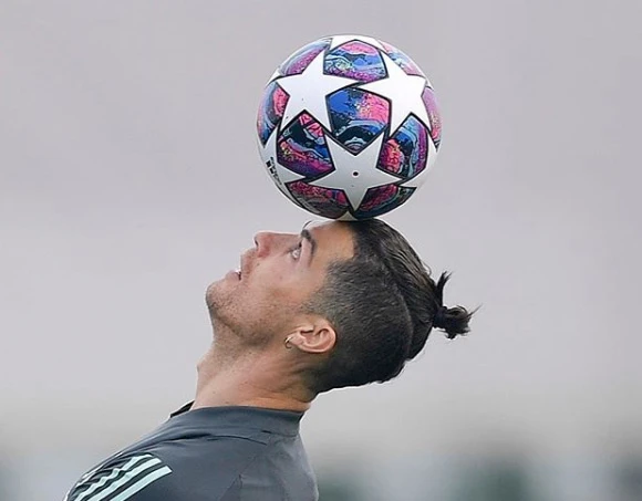 Ronaldo poslao do sada najbolju poruku 