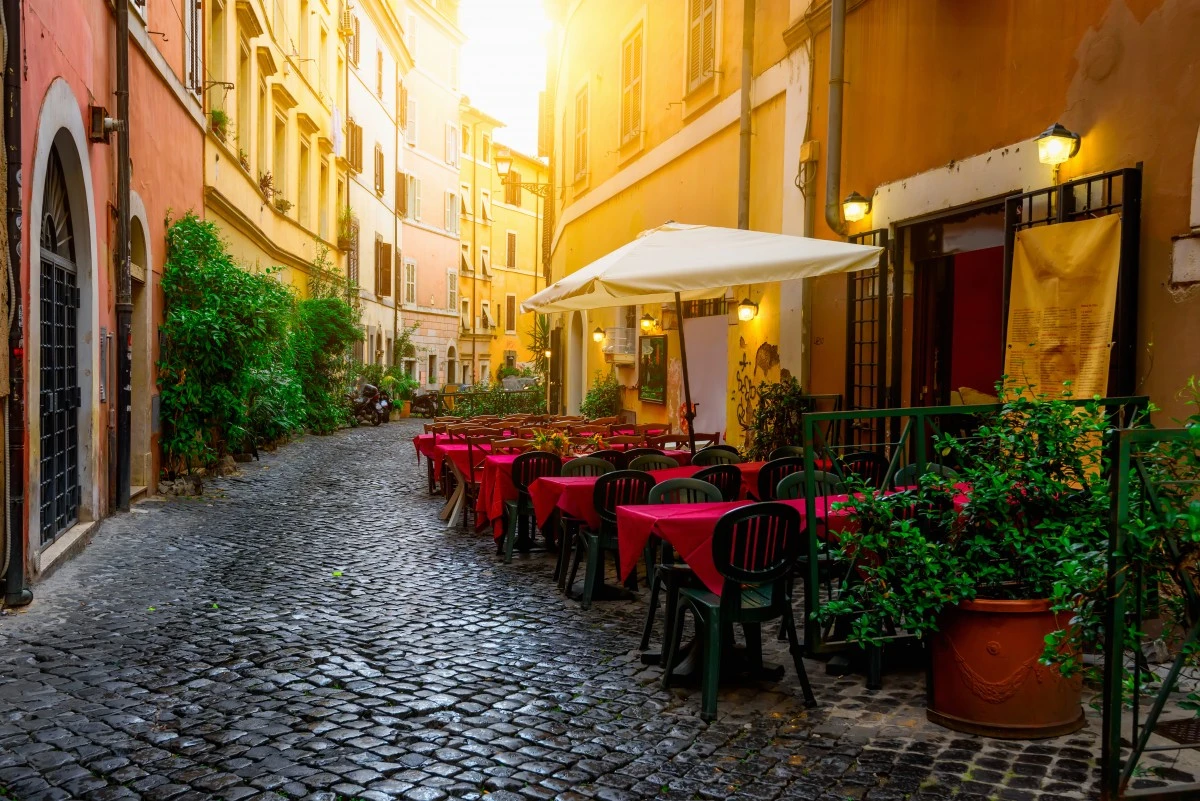 Varao ženu u Italiji pa dobio koronavirus