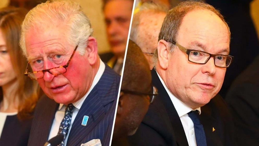 Engleski princ Charles bio je u kontaktu s princom Albertom koji ima koronavirus
