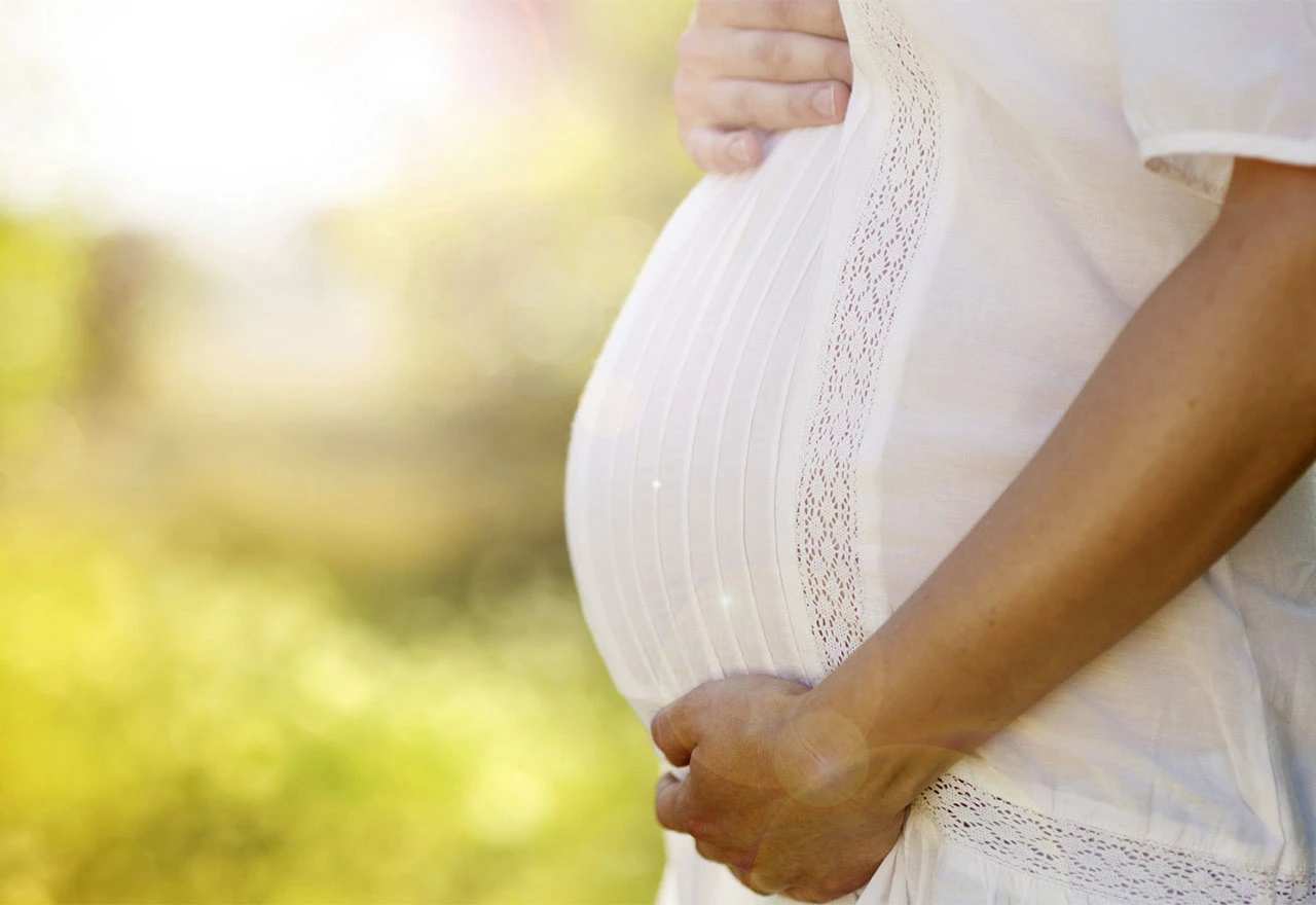 Turski stručnjak Isik: Koronavirus ne prelazi na bebu u maternici