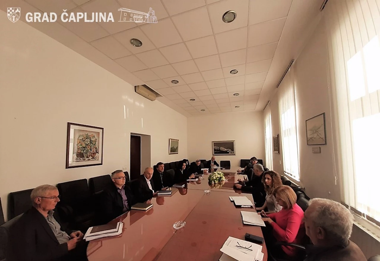 U Čapljini ograničeno radno vrijeme ljekarni i trgovina