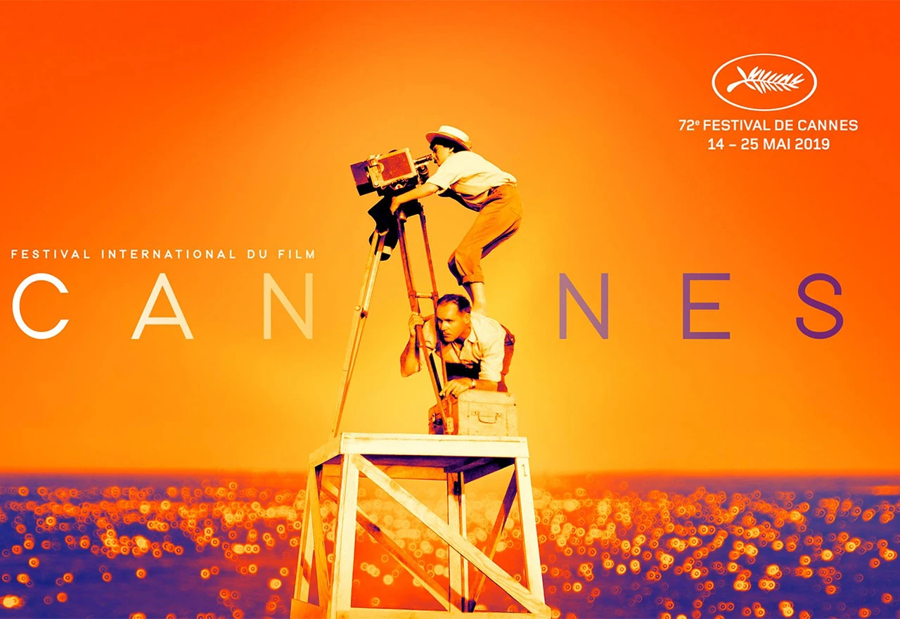 Odgađa se Cannes
