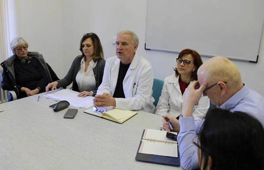 Krizni stožer HNŽ traži najrigoroznije mjere za nepoštivanje samoizolacije