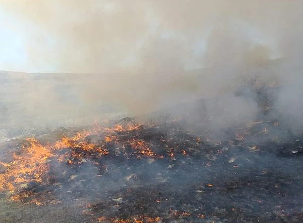 Neodgovorni stanovnici uzrokovali puno posla za tomislavgradske vatrogasce