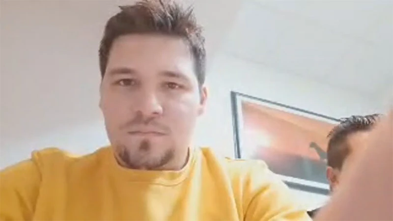 Jure i Mate idu live iz karantene