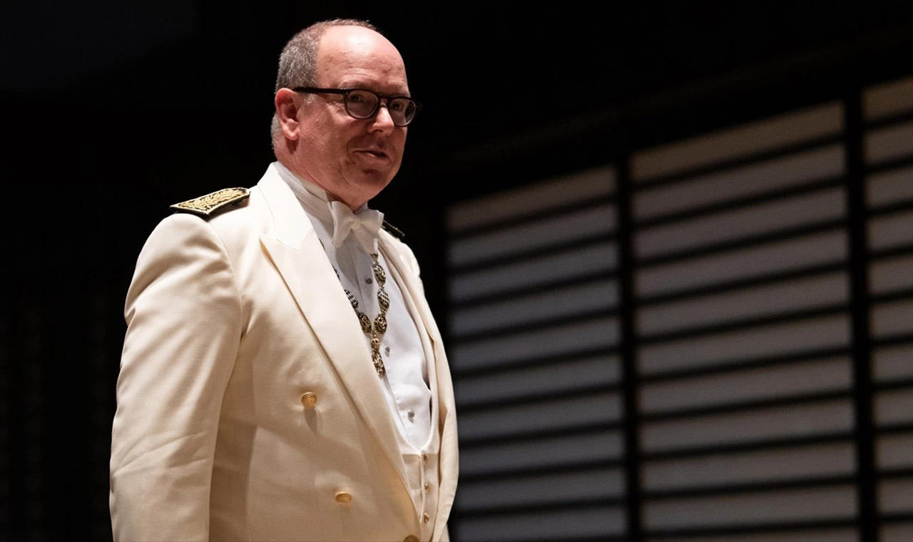 Princ Albert II pozitivan na koronavirus