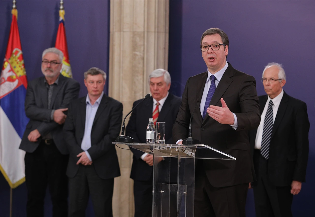 U Srbiji novih šest slučajeva korona virusa, ukupno zaražene 103 osobe