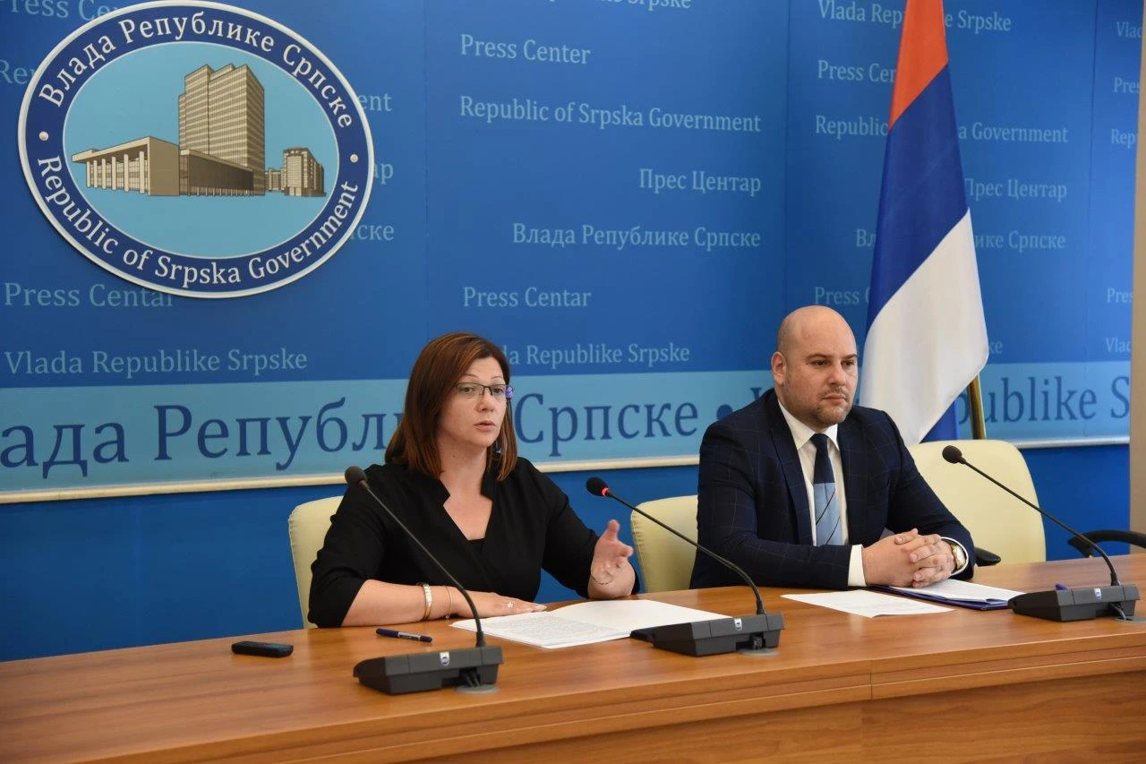 Rešić: Utvrđeno da 25 osoba ne poštuje kućnu izolaciju, moguće veće kazne