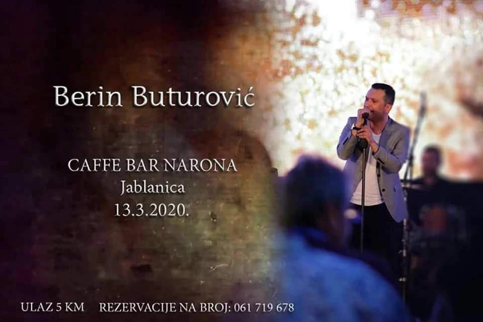Pjevač na Facebooku priznao da je zaražen, ali se osjeća dobro